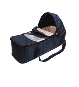 Couffin Souple Portable – monbébé