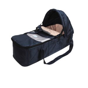 Couffin Souple Portable – monbébé