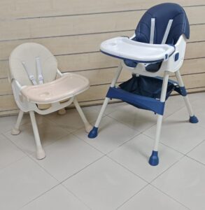 CHAISE HAUTE – MON BÉBÉ MAROC