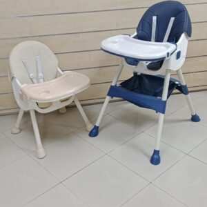 CHAISE HAUTE – MON BÉBÉ MAROC
