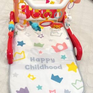 2 en 1 tapis piano et Trotteur – Huanger