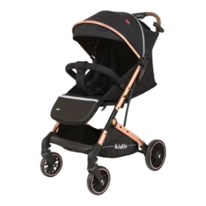 Poussette Valise Deluxe V3 top qualité au Maroc